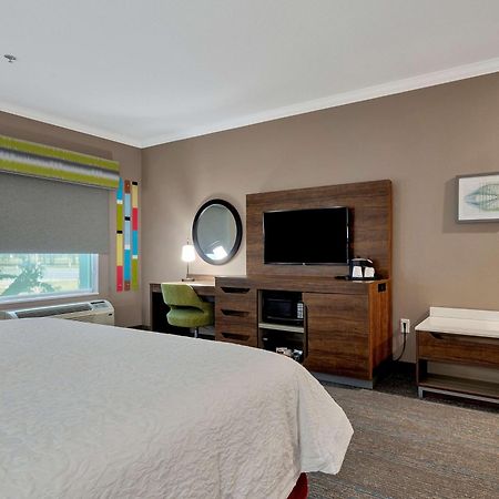 Hampton Inn And Suites Lufkin Εξωτερικό φωτογραφία