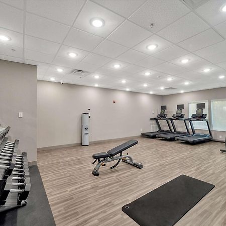 Hampton Inn And Suites Lufkin Εξωτερικό φωτογραφία