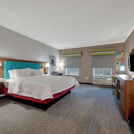 Hampton Inn And Suites Lufkin Εξωτερικό φωτογραφία