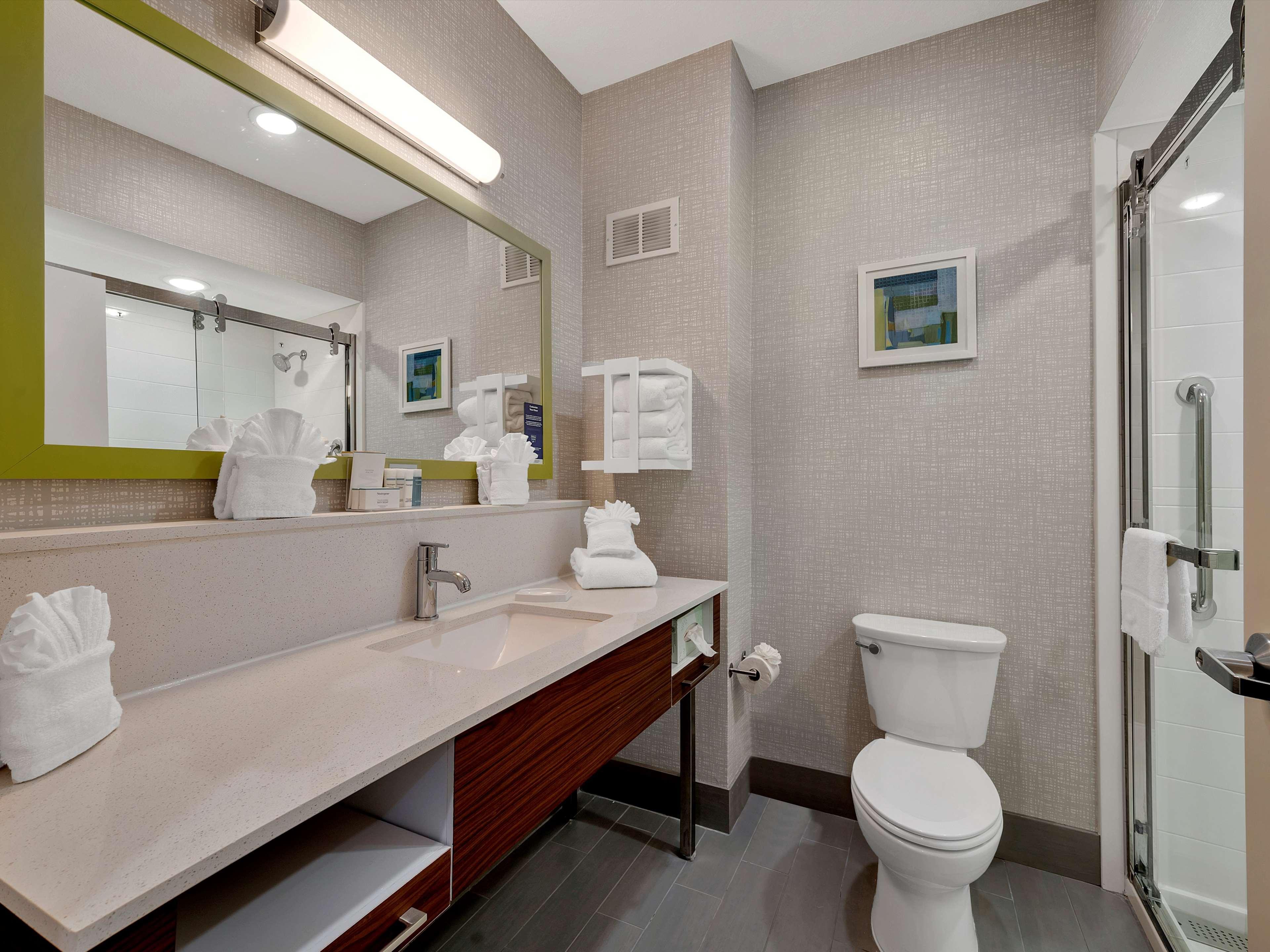 Hampton Inn And Suites Lufkin Εξωτερικό φωτογραφία