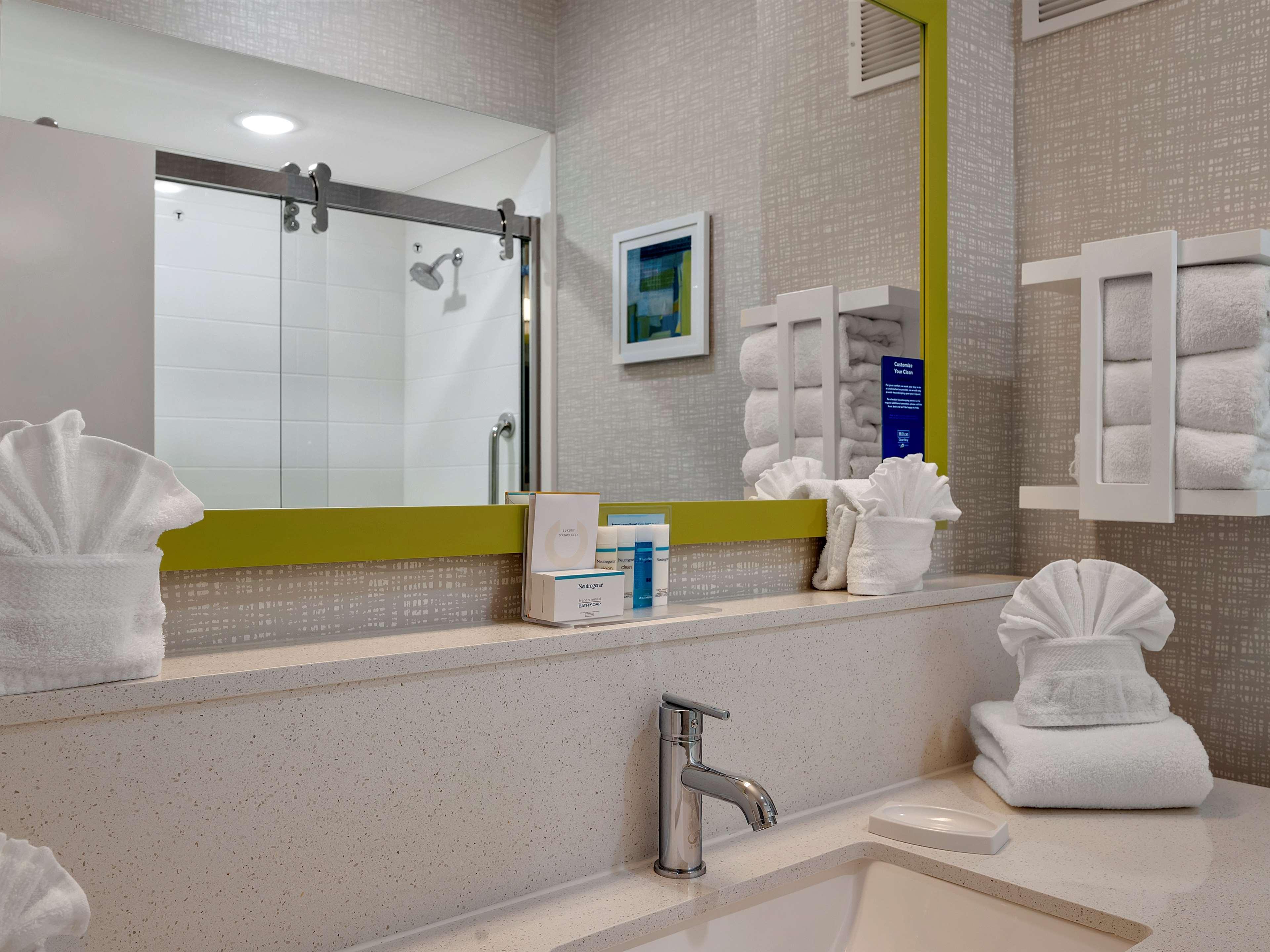 Hampton Inn And Suites Lufkin Εξωτερικό φωτογραφία