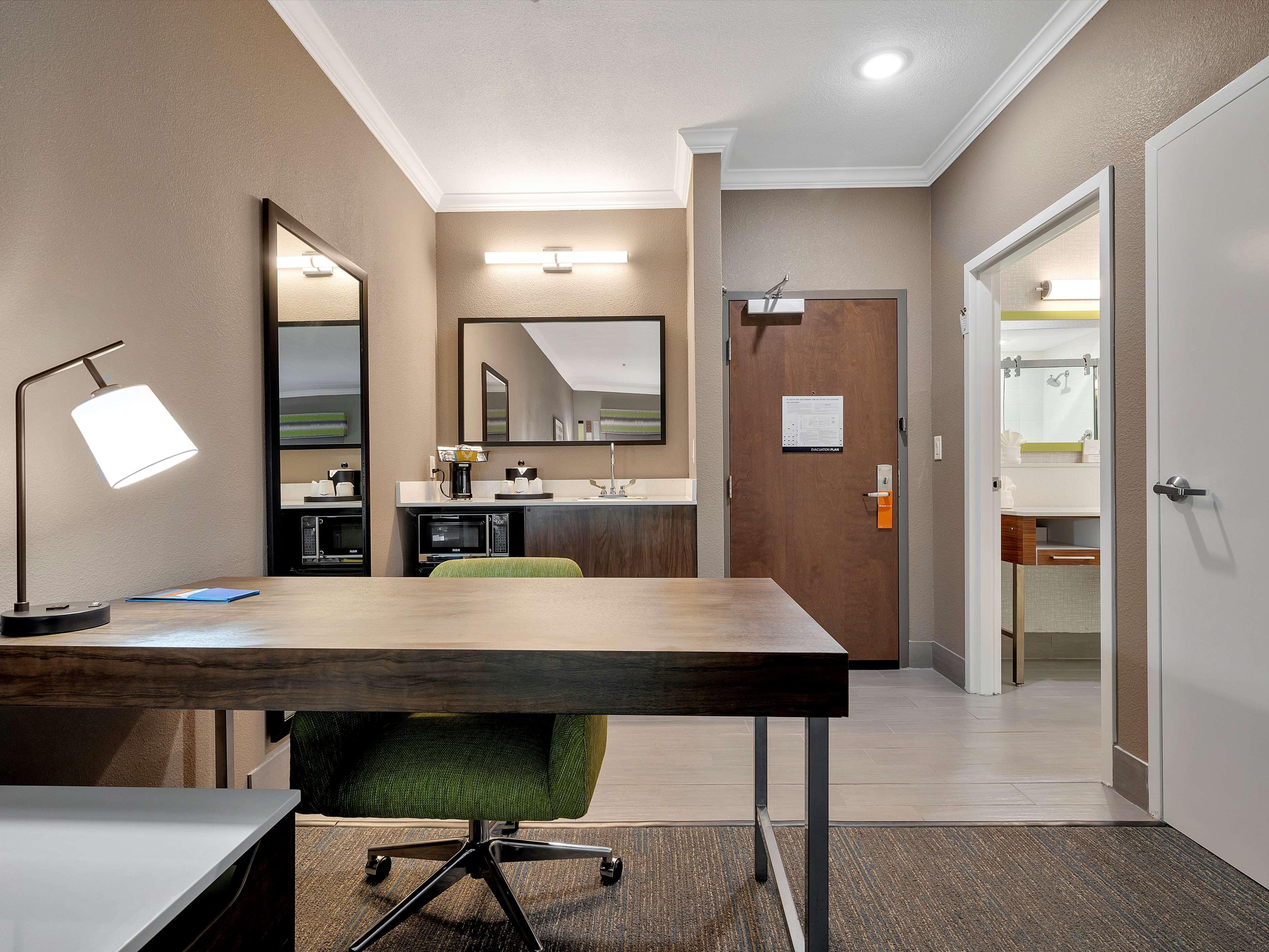 Hampton Inn And Suites Lufkin Εξωτερικό φωτογραφία
