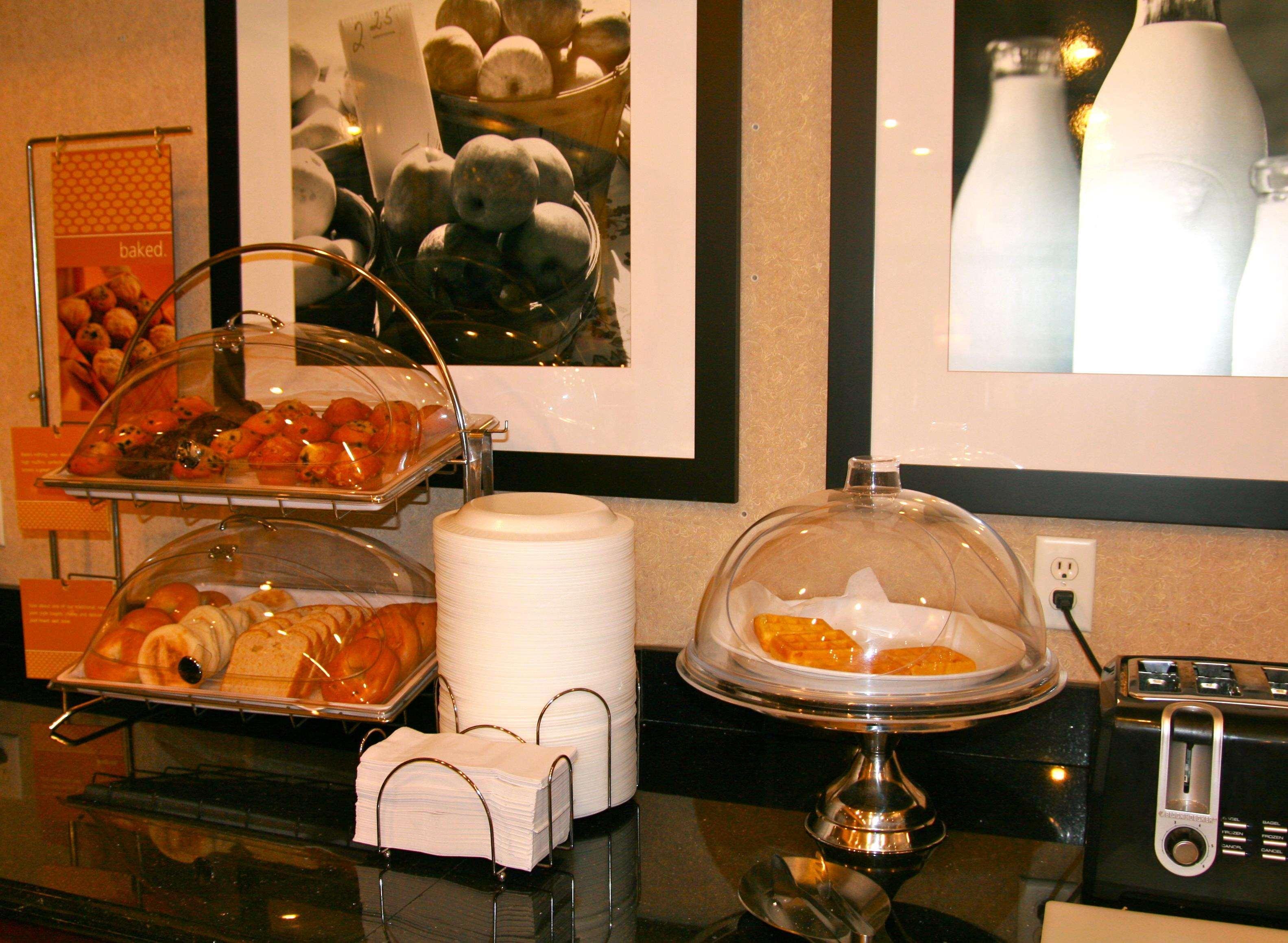 Hampton Inn And Suites Lufkin Εξωτερικό φωτογραφία