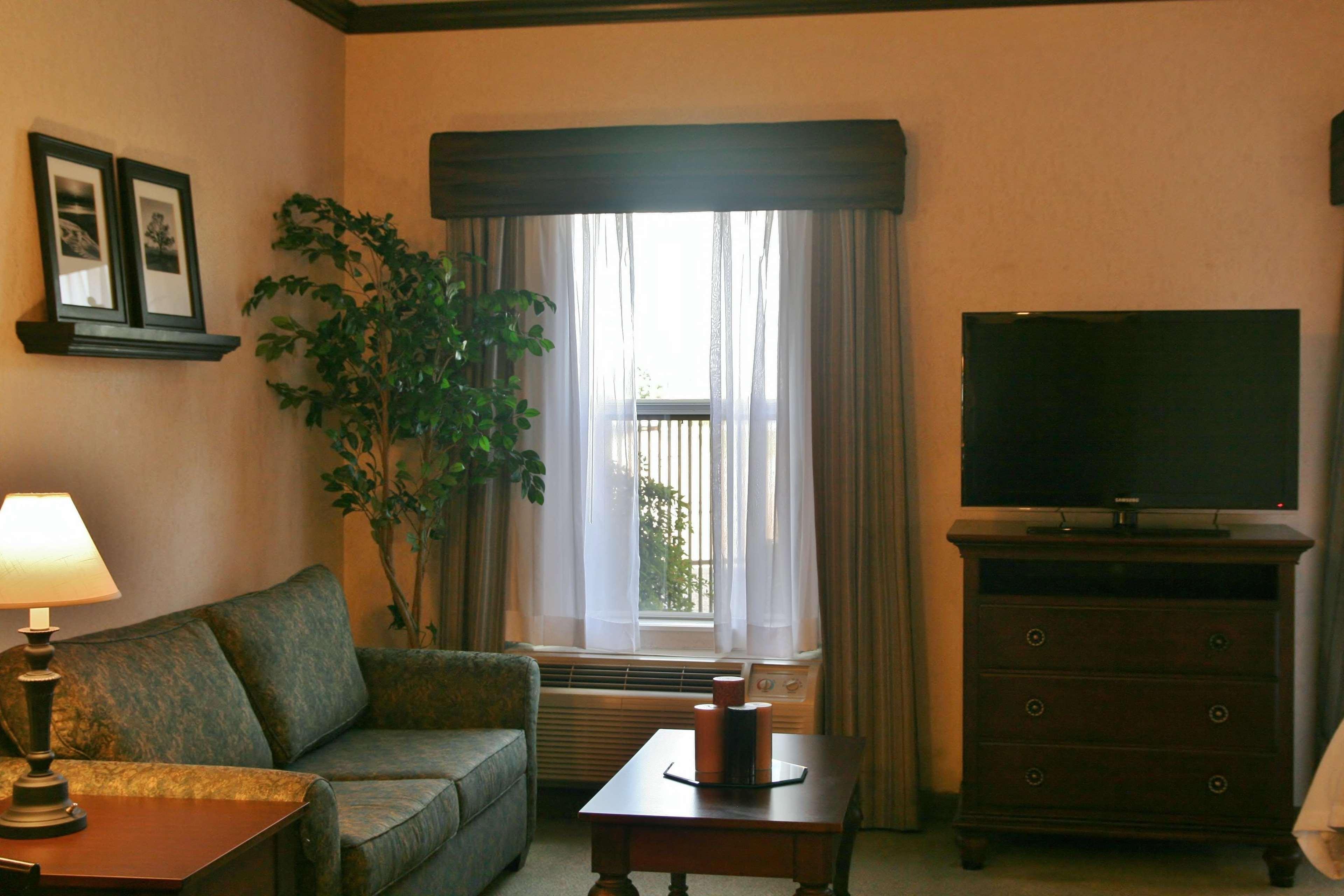 Hampton Inn And Suites Lufkin Εξωτερικό φωτογραφία