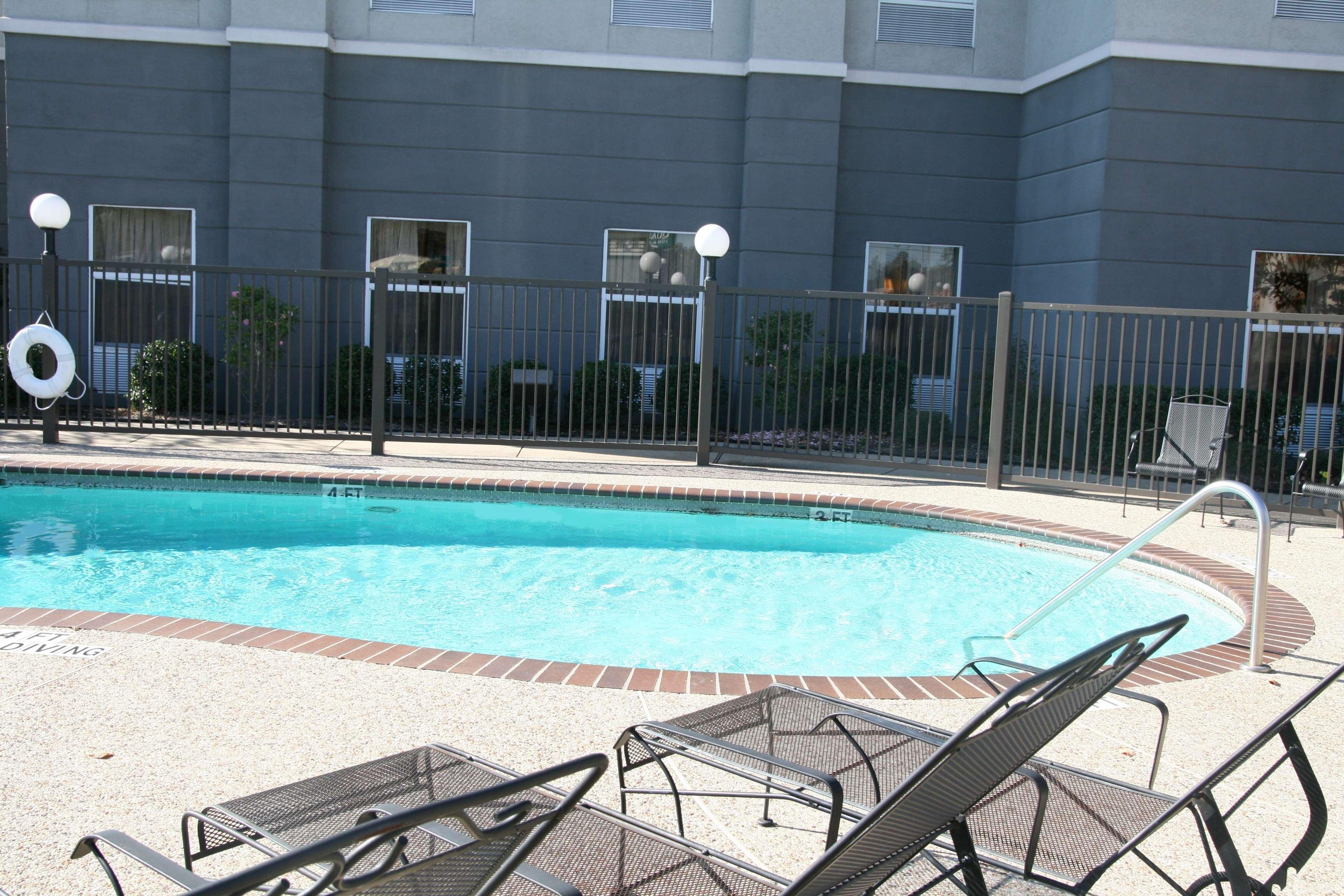 Hampton Inn And Suites Lufkin Εξωτερικό φωτογραφία
