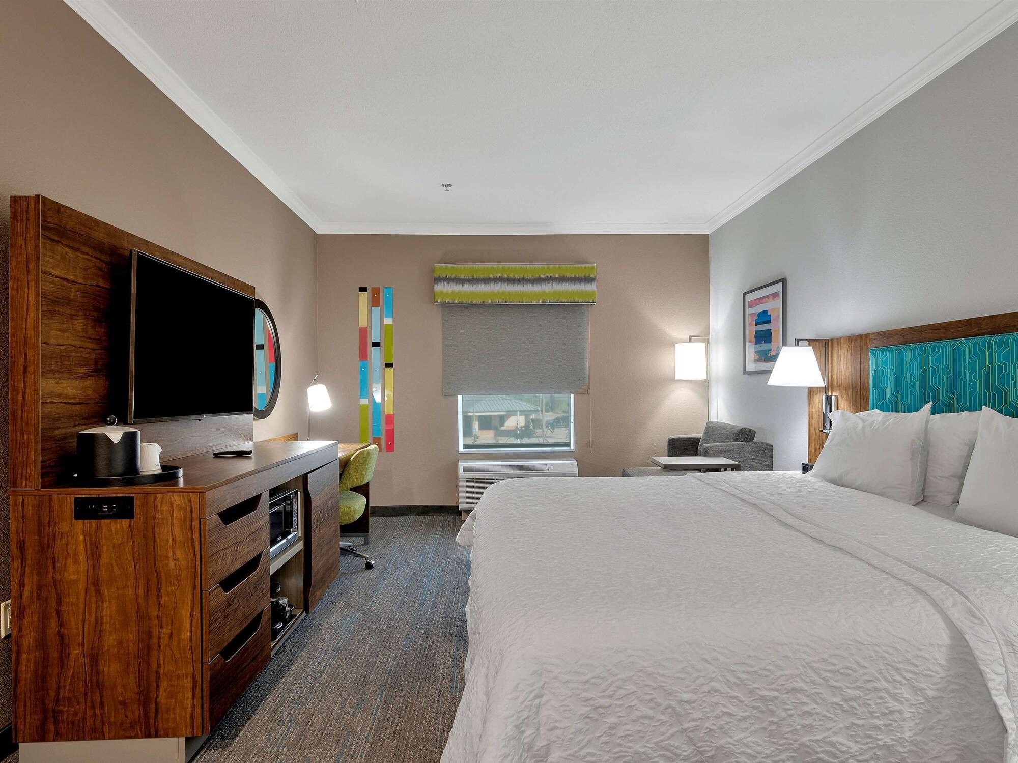 Hampton Inn And Suites Lufkin Εξωτερικό φωτογραφία