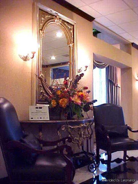 Hampton Inn And Suites Lufkin Εσωτερικό φωτογραφία