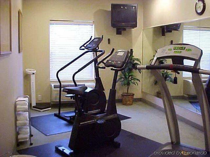 Hampton Inn And Suites Lufkin Ανέσεις φωτογραφία