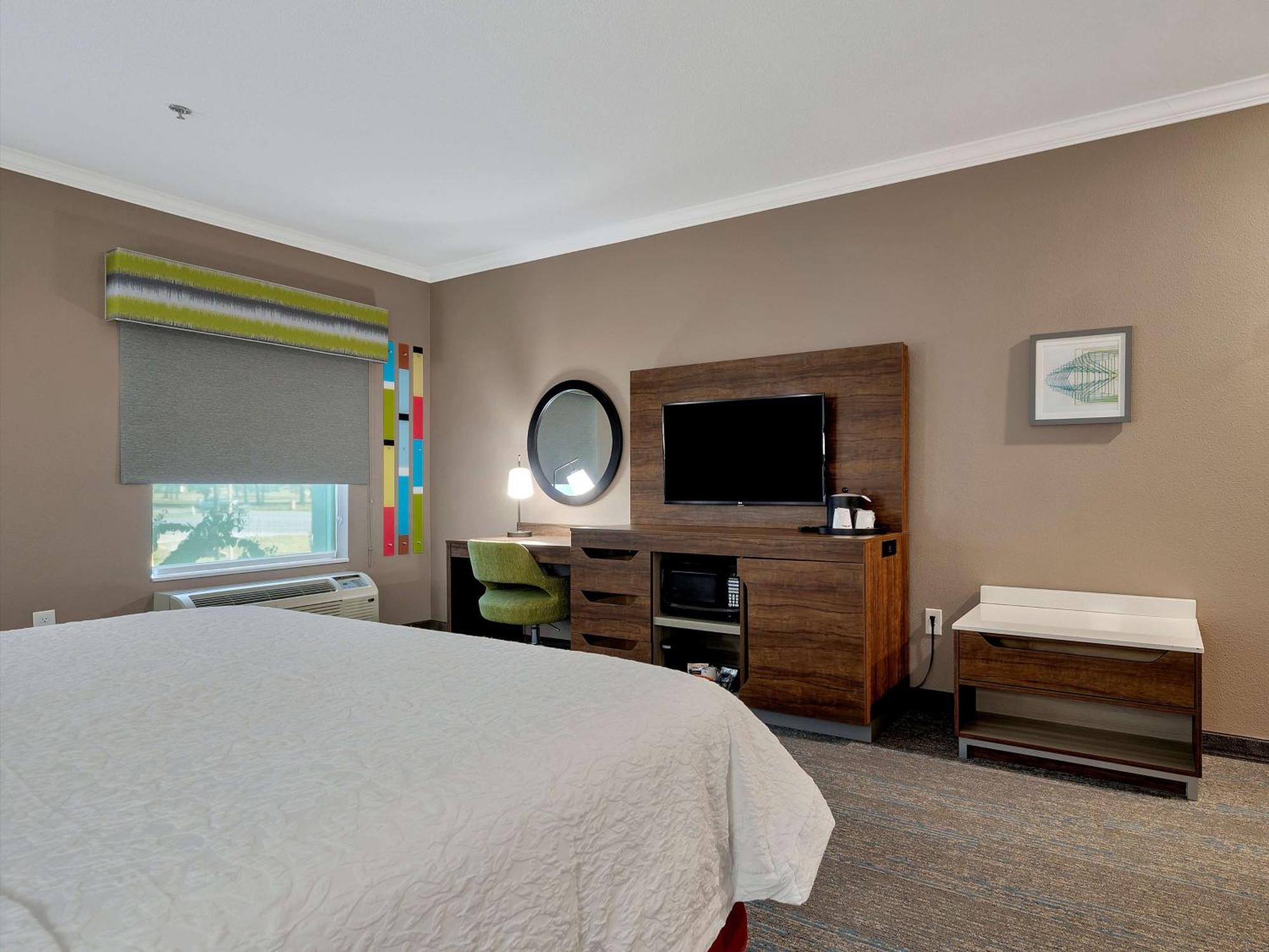 Hampton Inn And Suites Lufkin Εξωτερικό φωτογραφία