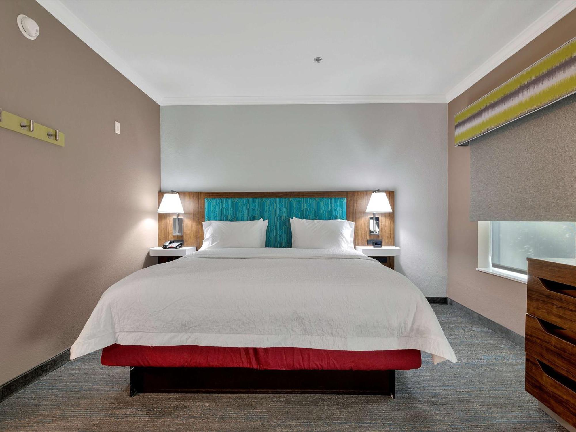 Hampton Inn And Suites Lufkin Εξωτερικό φωτογραφία