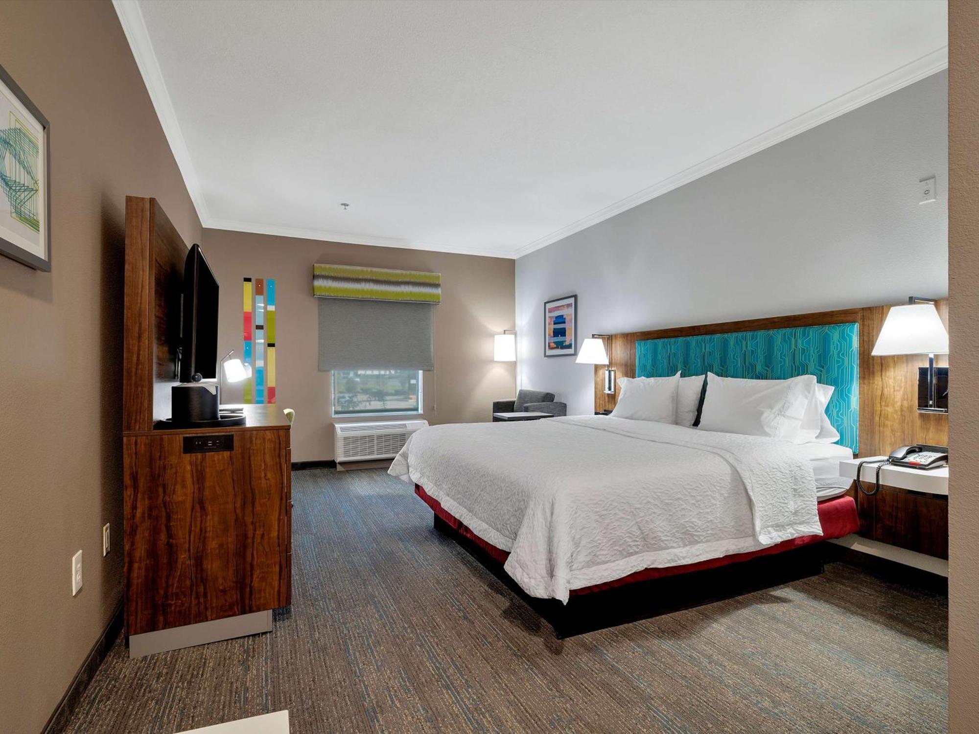 Hampton Inn And Suites Lufkin Εξωτερικό φωτογραφία