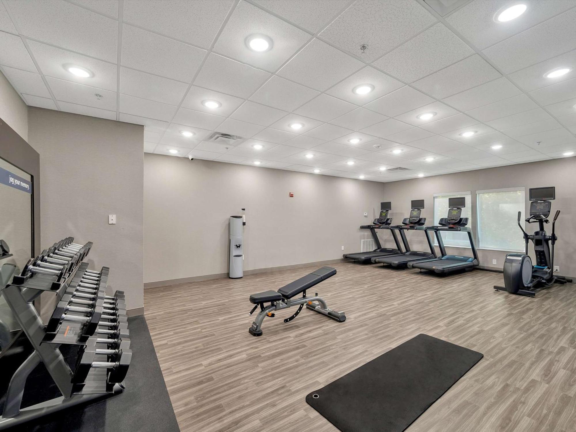 Hampton Inn And Suites Lufkin Εξωτερικό φωτογραφία