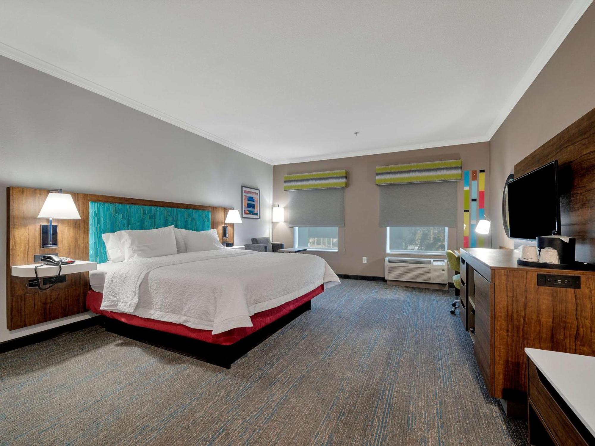 Hampton Inn And Suites Lufkin Εξωτερικό φωτογραφία