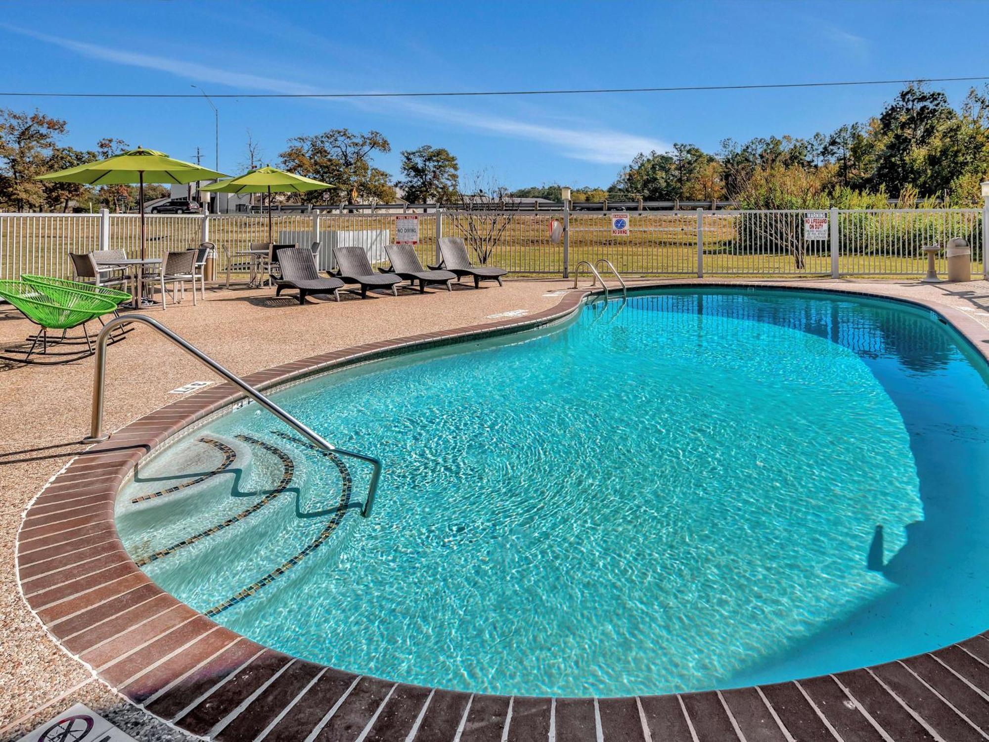 Hampton Inn And Suites Lufkin Εξωτερικό φωτογραφία