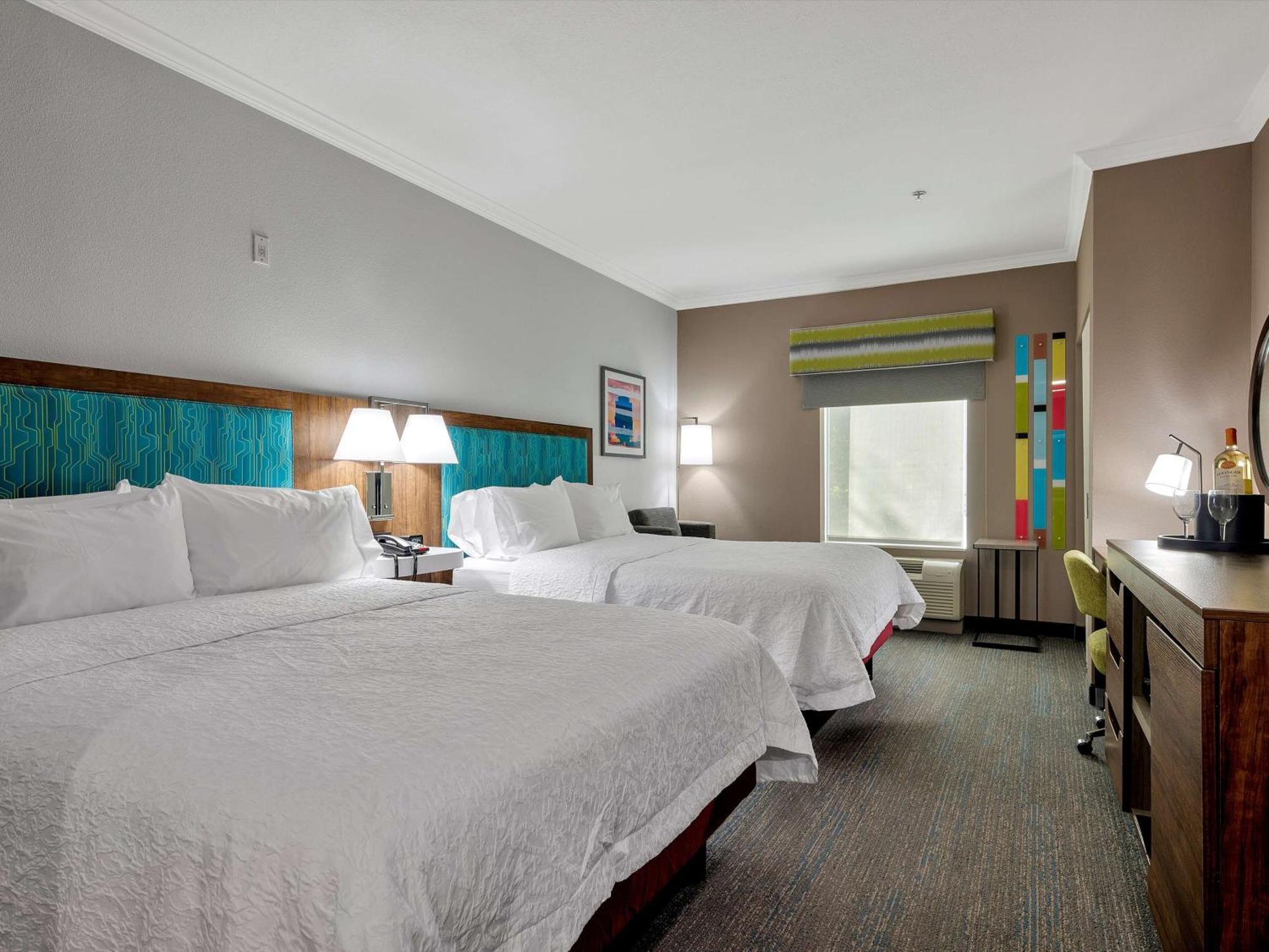 Hampton Inn And Suites Lufkin Εξωτερικό φωτογραφία